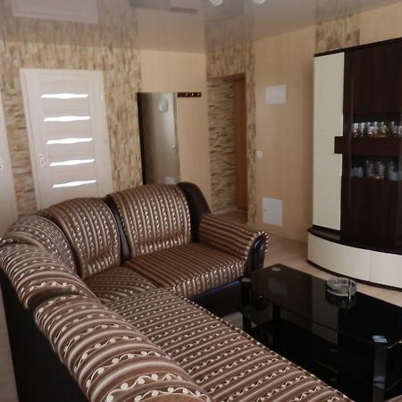Linai Apartamento Nida Exterior foto