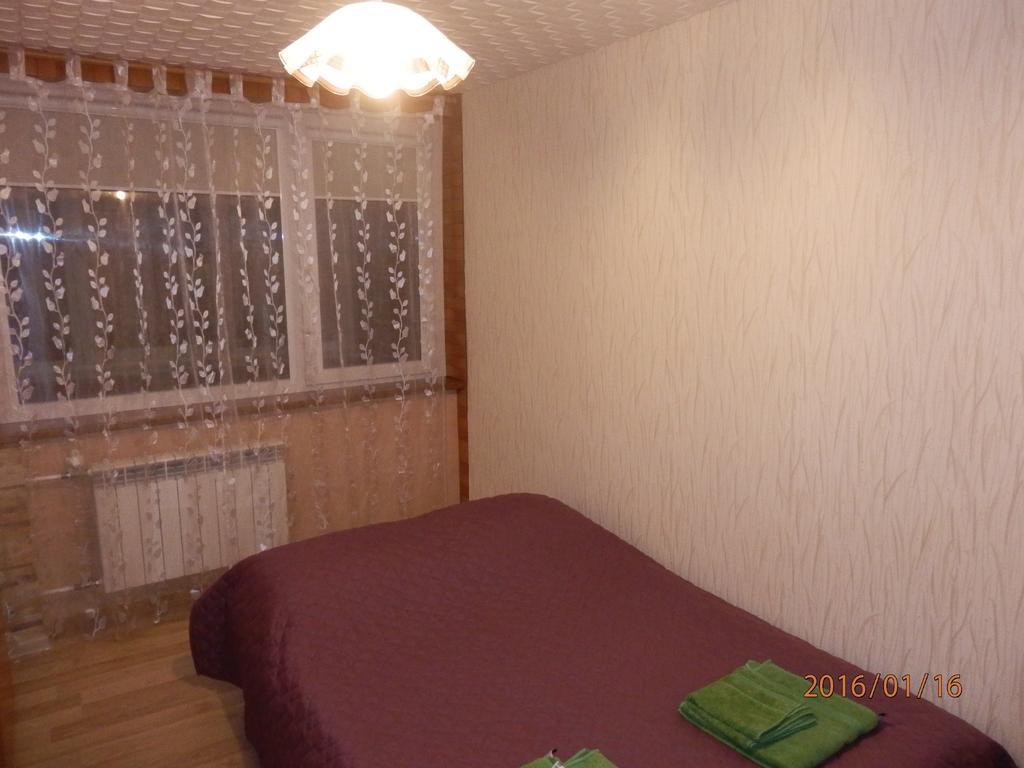 Linai Apartamento Nida Exterior foto