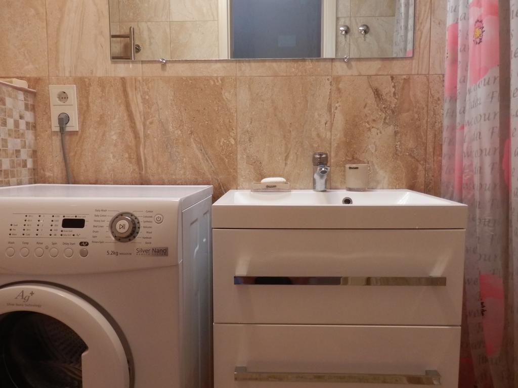 Linai Apartamento Nida Exterior foto