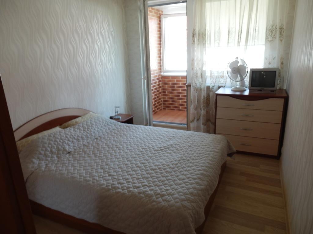 Linai Apartamento Nida Quarto foto