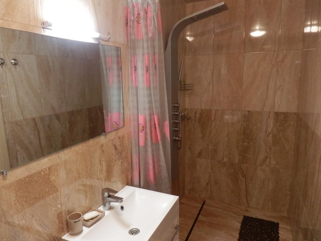 Linai Apartamento Nida Quarto foto